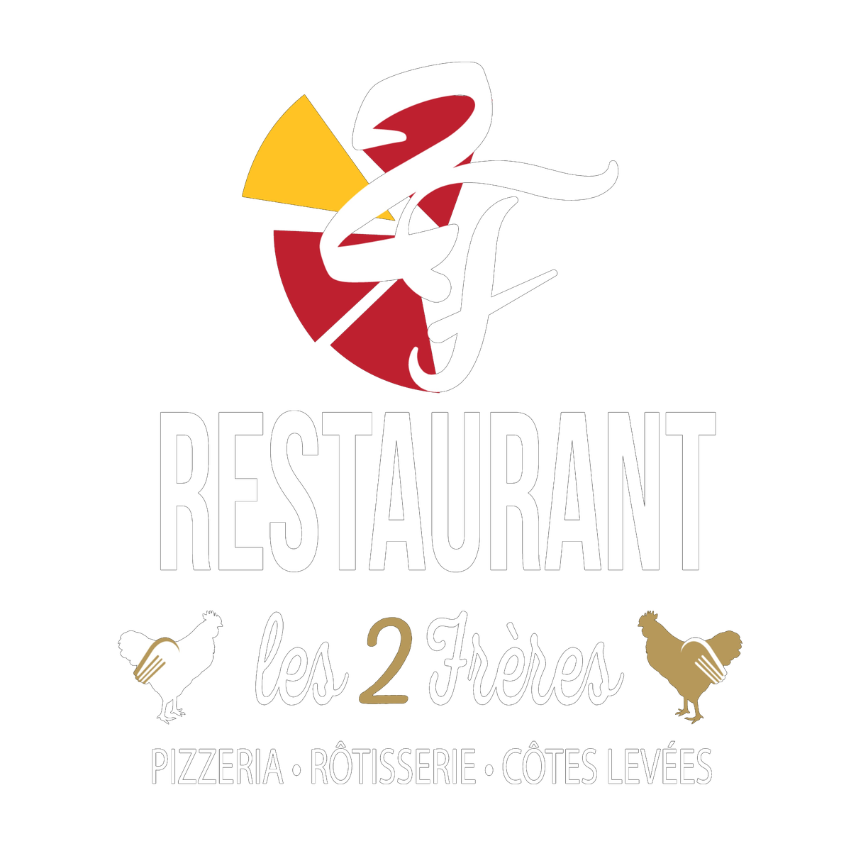Restaurant Les 2 Frères